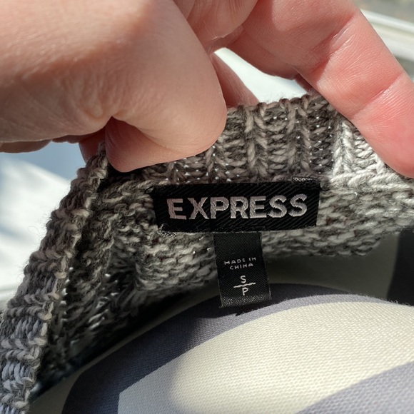 Express sweater - Picture 4 of 4